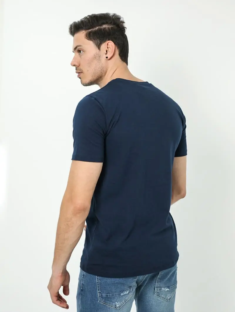 Tee Shirt imprimé One Piece